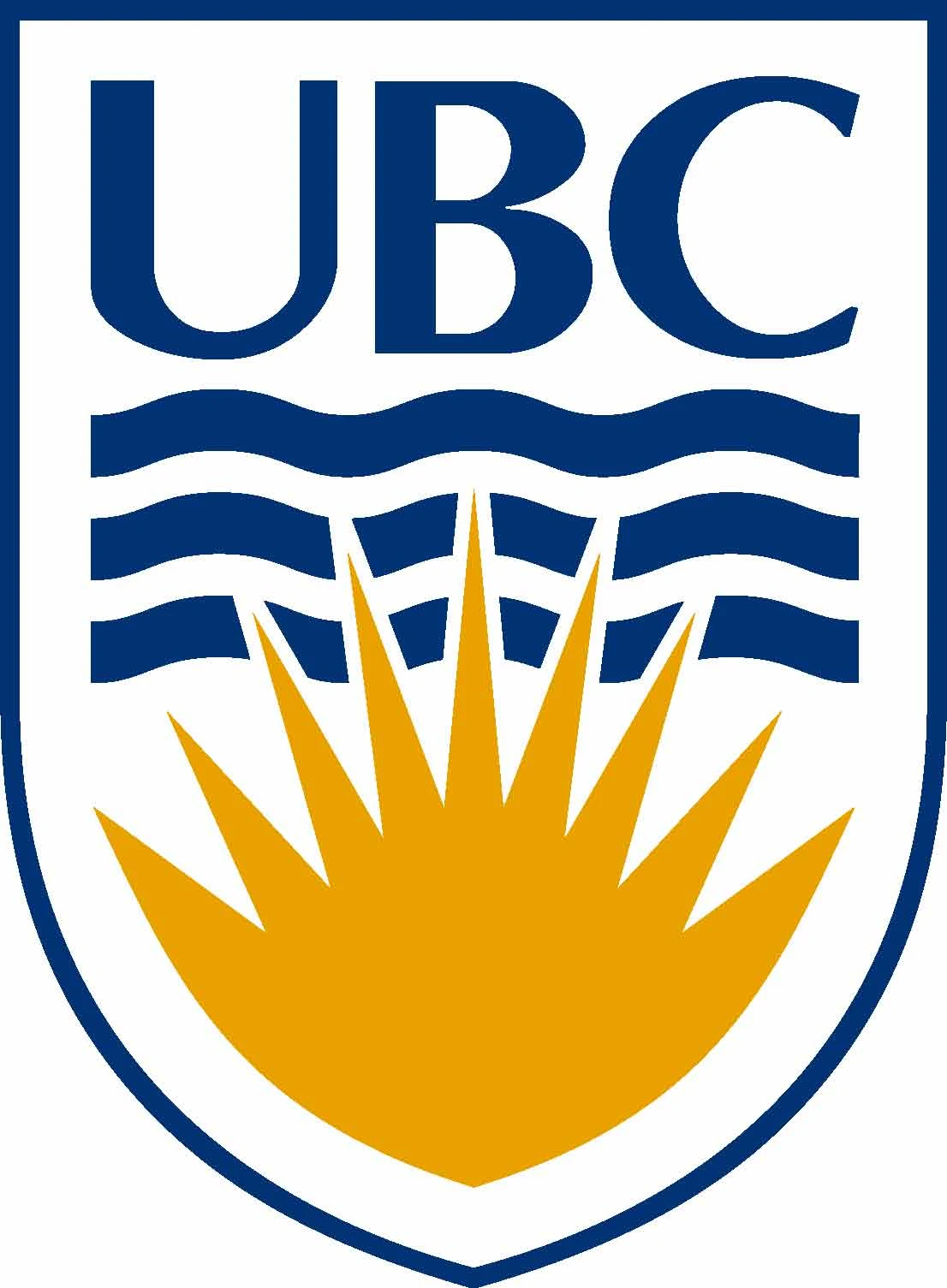 UBC logo